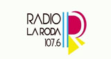Logo Radio La Roda