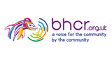 Logo Brighton and Hove Community Radio (BHCR)