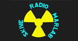 Logo Radio Marlab