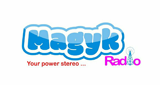 Logo Magyk Radio