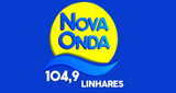 Logo Nova Onda
