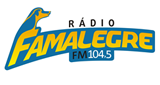 Logo Famalegre FM