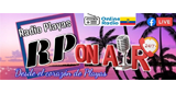 Logo Radio Playas Ec
