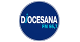 Logo Rádio Diocesana