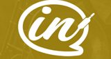 Logo Rádio IN FM Light