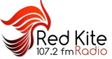 Logo Red Kite Radio