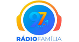 Logo 97 FM