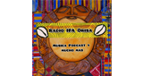Logo Radio IFA Orisa
