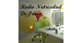Logo Radio Nutri Salud Pasco