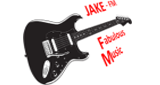 Logo JAKE-FM