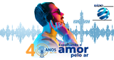Logo Rede Excelência FM