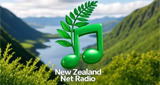 Logo New Zealand Net Radio