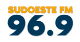 Logo Sudoeste FM