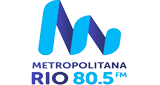 Logo Metropolitana