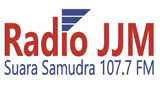 Logo JJM Suara Samudera
