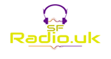 Logo SF Radio UK