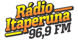 Logo Rádio Itaperuna