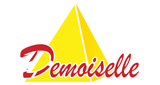 Logo Demoiselle FM