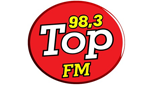 Logo Top FM