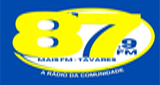 Logo Mais FM
