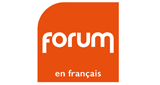Logo Forum En Francais