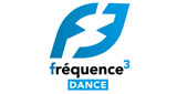 Logo Fréquence 3 Dance