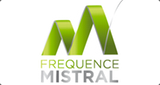 Logo Frequence Mistral FM
