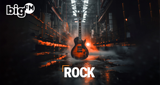 Logo bigFM Rock