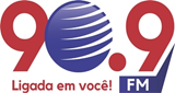 Logo Magia FM