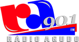 Logo Rádio Agudo