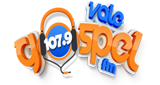 Logo Vale Gospel Fm