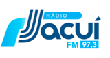 Logo Rádio Jacuí FM