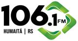 Logo Rádio Alto Uruguai