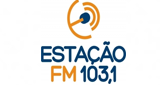 Logo Estação FM