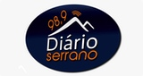 Logo Diário Serrano FM