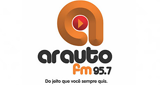 Logo Arauto FM
