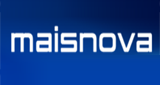 Logo Maisnova FM