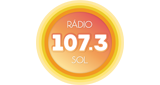 Logo Rádio Sol FM