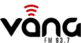 Logo Vang FM