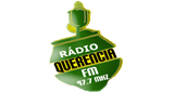Logo Rádio Querência