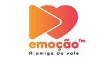 Logo Emoção FM