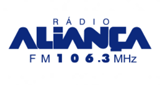 Logo Rádio Aliança