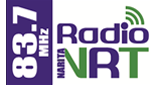 Logo Radio NARITA