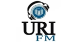 Logo Rádio Uri FM
