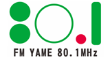 Logo FM Yame