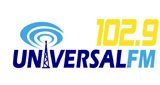 Logo Universal