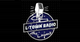 Logo L Town Radio