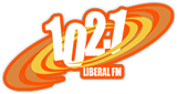 Logo Liberal FM
