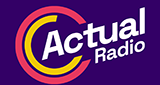 Logo Actual Radio