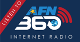 Logo AFN Misawa